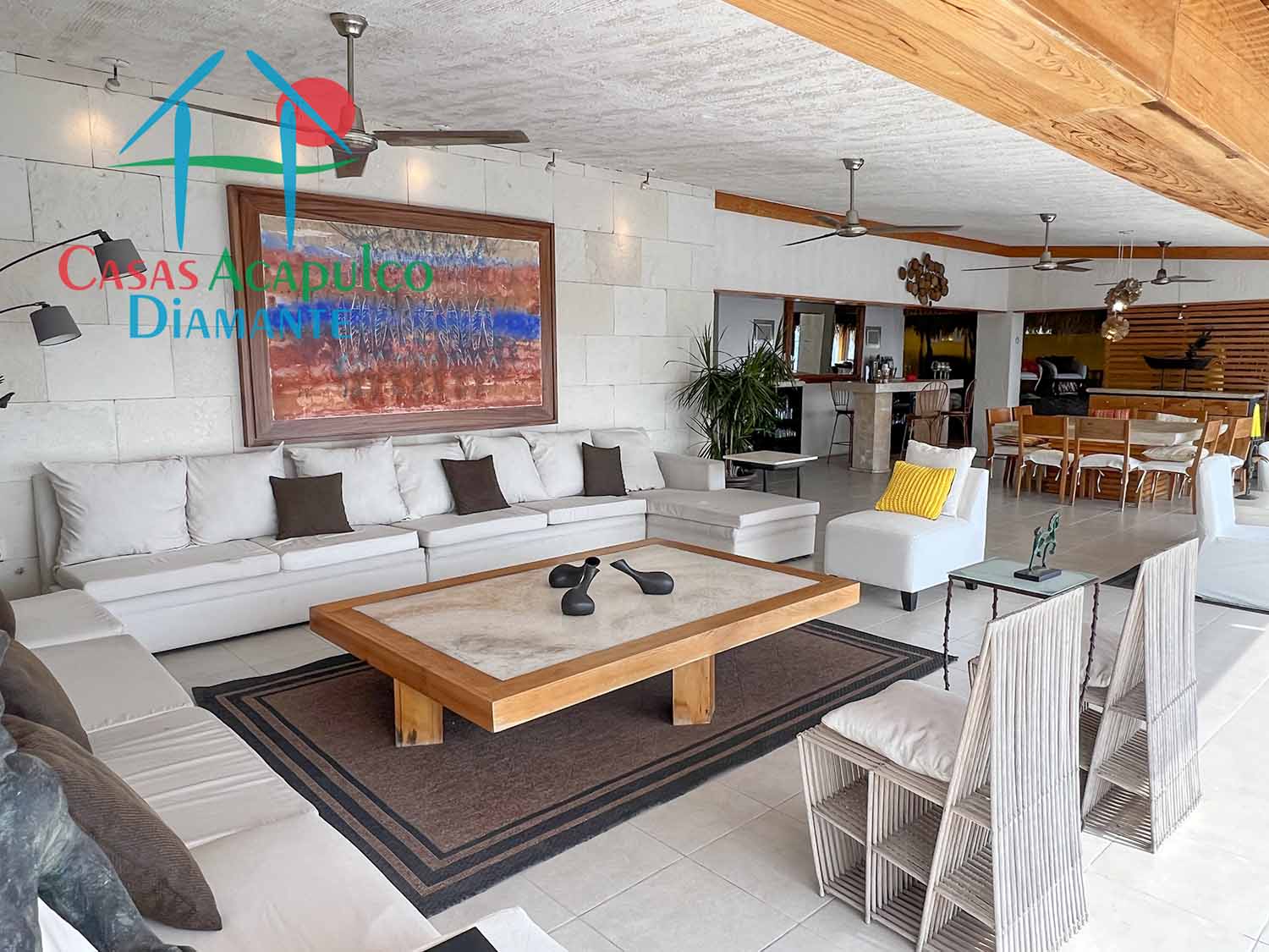 Lomas del Marqués Villa Marli - Estancia 20